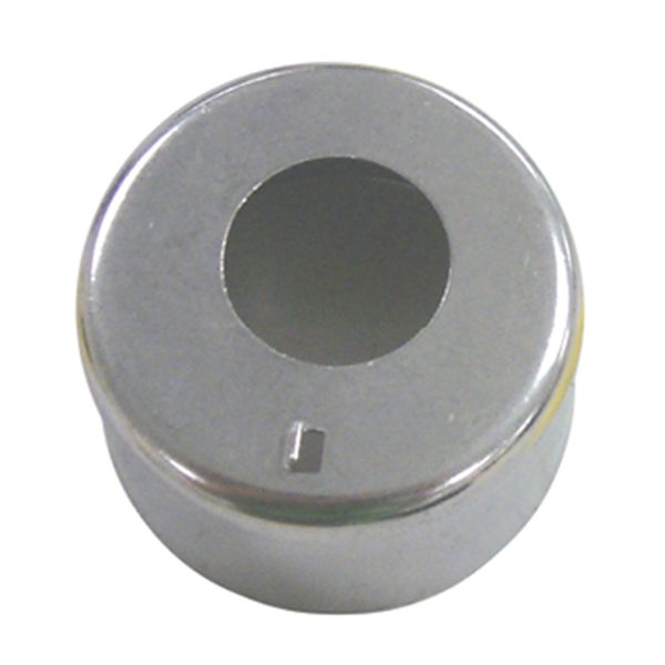 SIERRA Insert Cup for Mercury, Stainless Steel / 18-3114