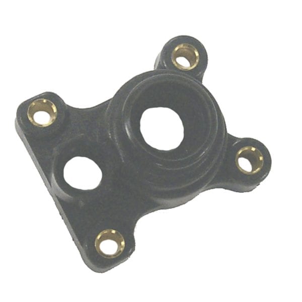 SIERRA Water Pump Housing for BRP Johnson Evinrude 9.9/15HP / 18-3180