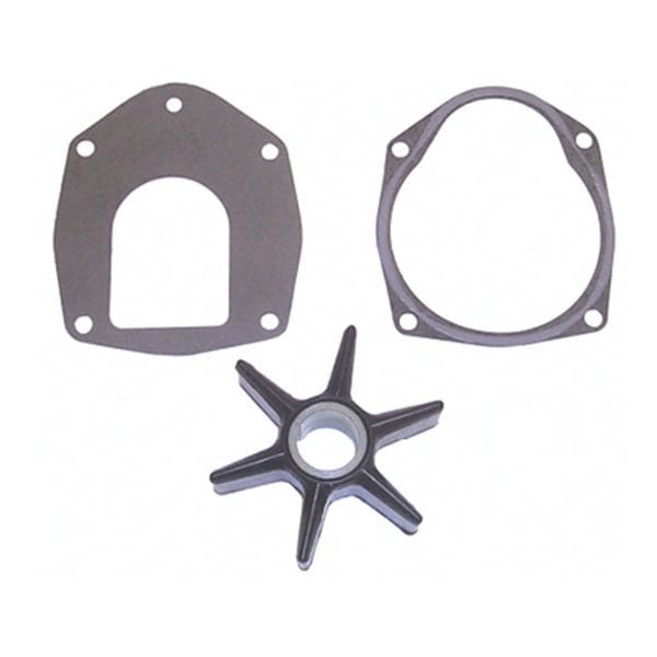 SIERRA Impeller Repair Kit for Honda BF75-90 (1996-98), Pkg. of 10 / 18-3187