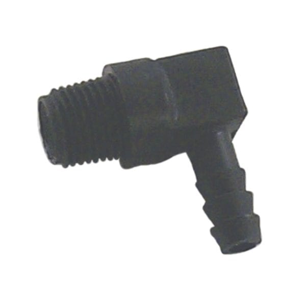 SIERRA Indicator Elbow for BRP Johnson Evinrude suits 321886 / 18-3290