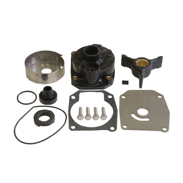 SIERRA Water Pump Kit w/ Housing for BRP Johnson Evinrude / 18-3454