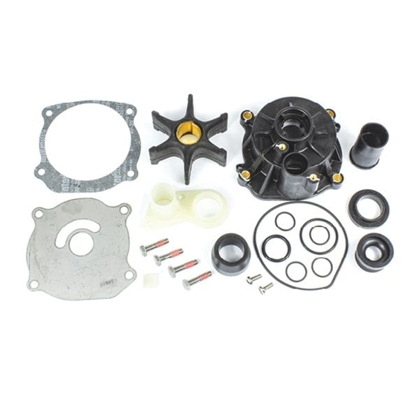 SIERRA Water Pump Kit w/o Housing for BRP Johnson Evinrude 200-300HP 18-3472