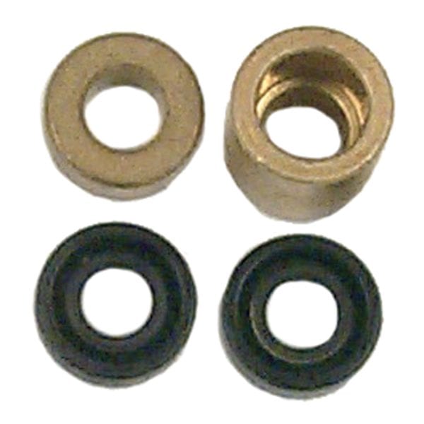 SIERRA Bell Housing Bushing Kit for Mercruiser GEN II / 18-3760