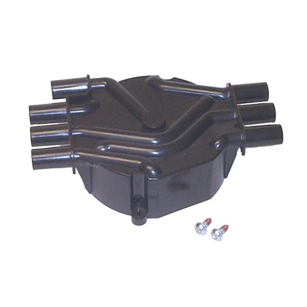 SIERRA Distribution Cap for Mercruiser, V6 Late Model / 18-5243