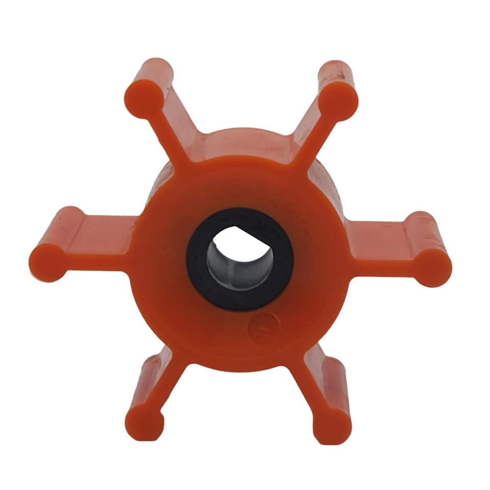 09-824P-2 SPX Johnson 6303-007-p green impeller