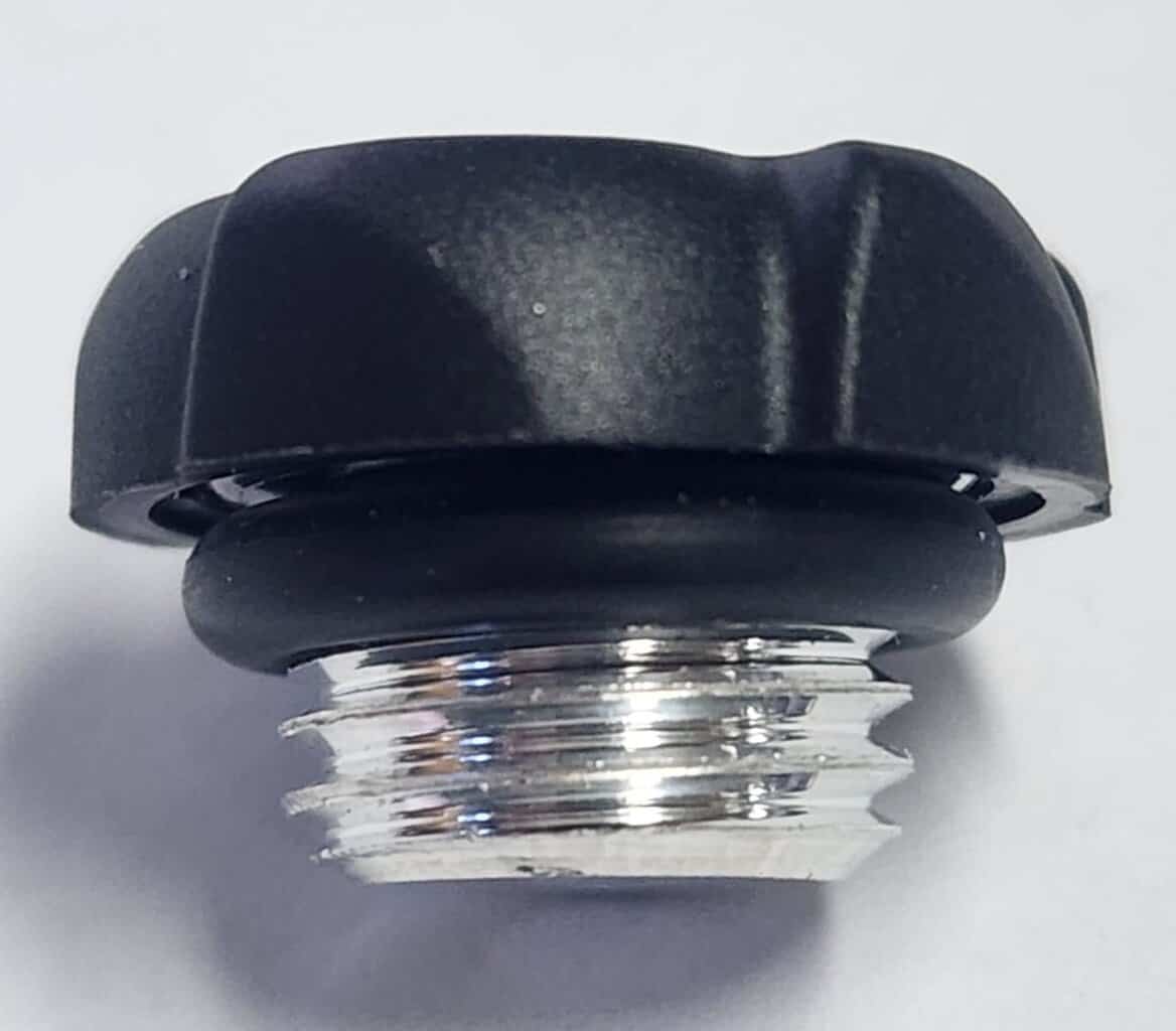 Seastar Vented and Non Vented Plug