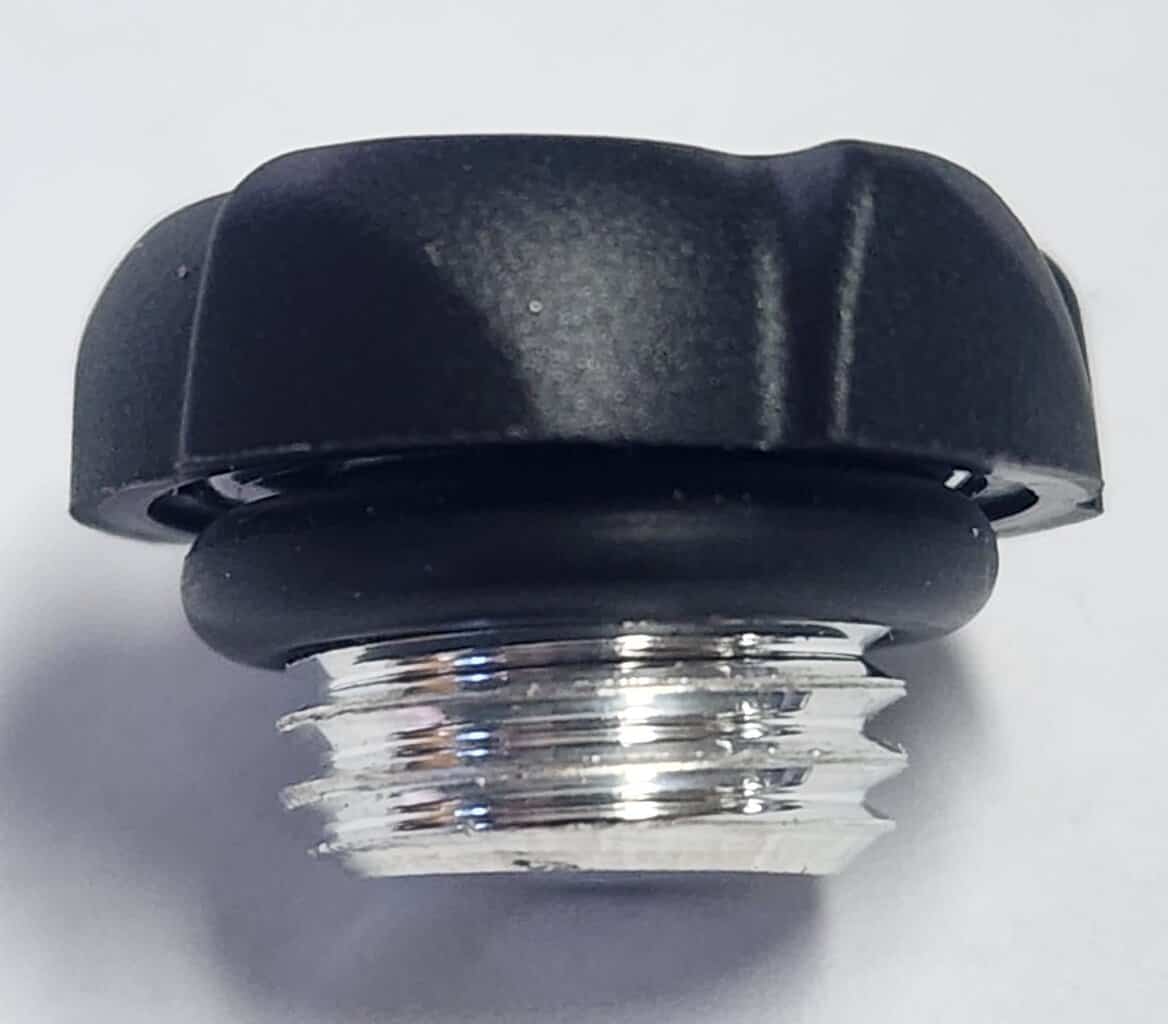 Seastar Vented and Non Vented Plug