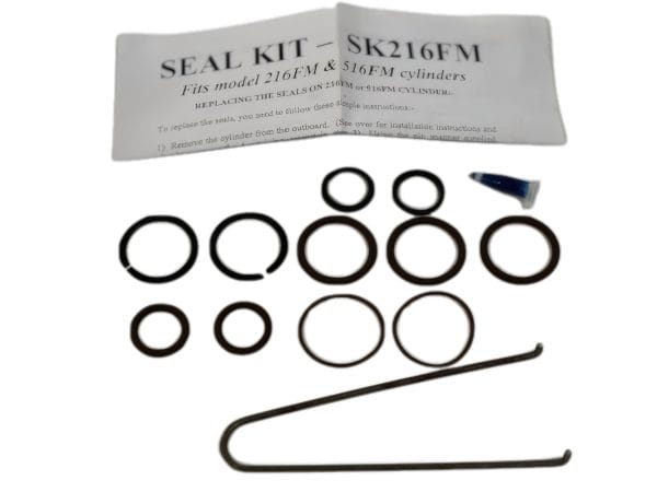 Hydrive SK216FM seal kit