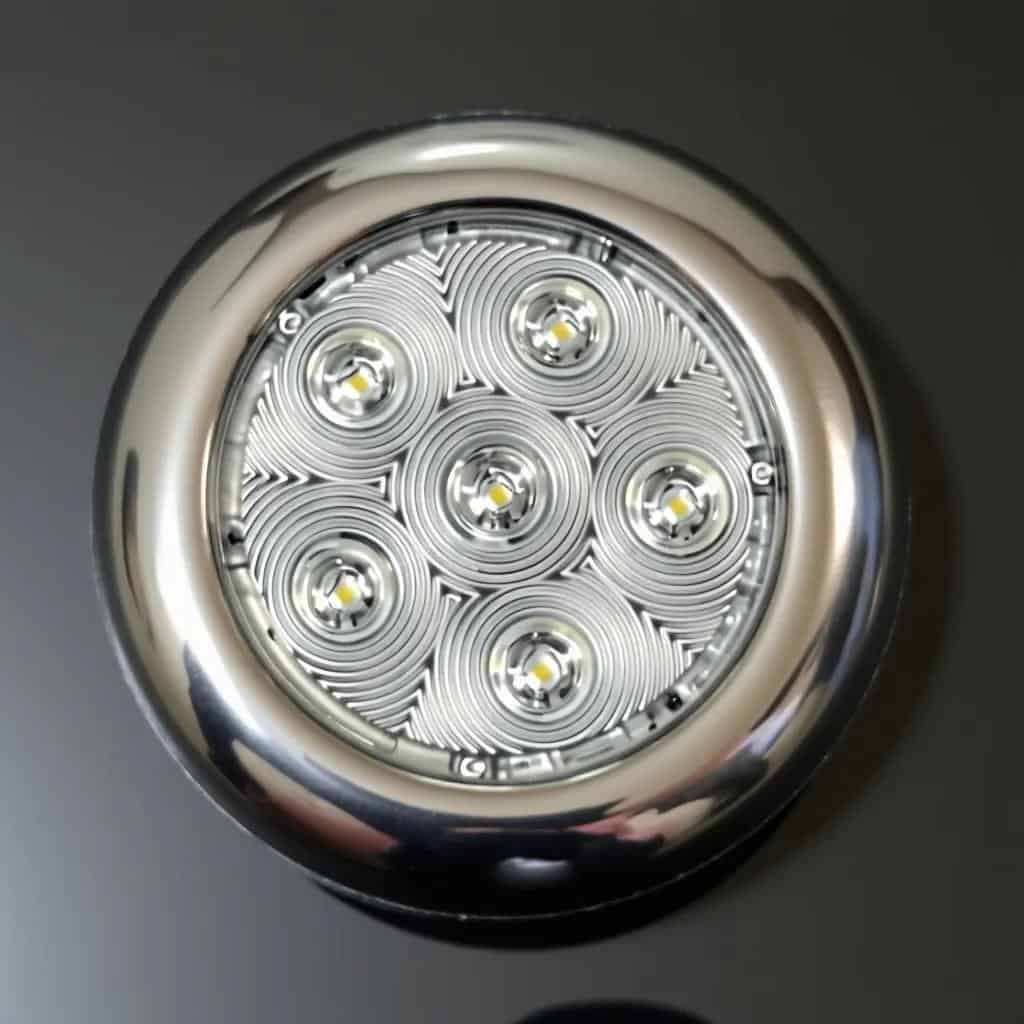 Led light MW5060