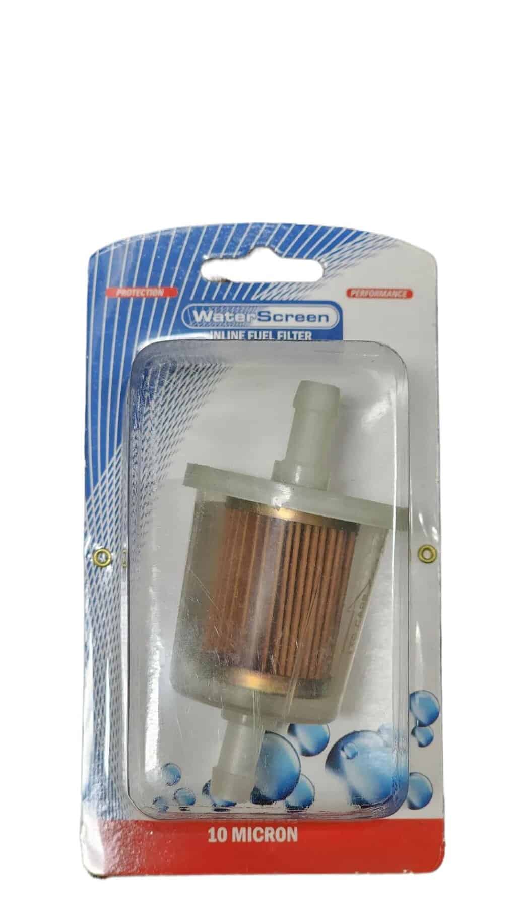 MW 3287 Fuel Filter