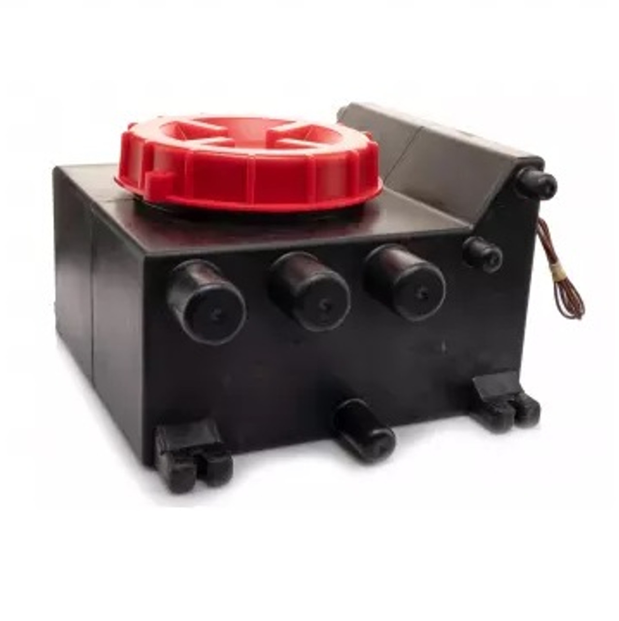 09-13384 SPX Johnson Waste Water Tank