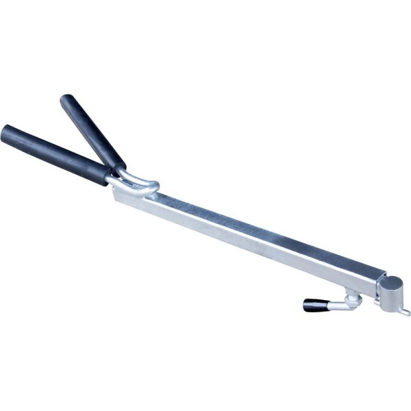 Atlantic Motor Support Bracket 400mm 2