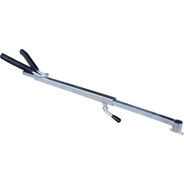 Atlantic Motor Support Bracket 730mm 2