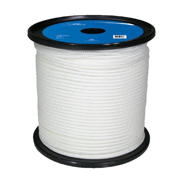 VB Cord White