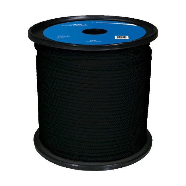 VB Cord Black