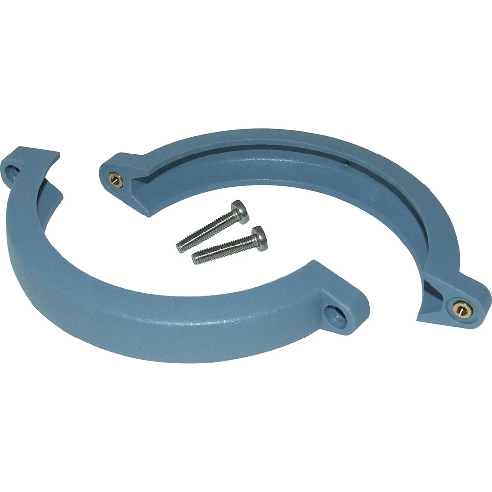 Whale Gulper Clamping Ring suit 220, 320 & Gulper Toilet AS1562