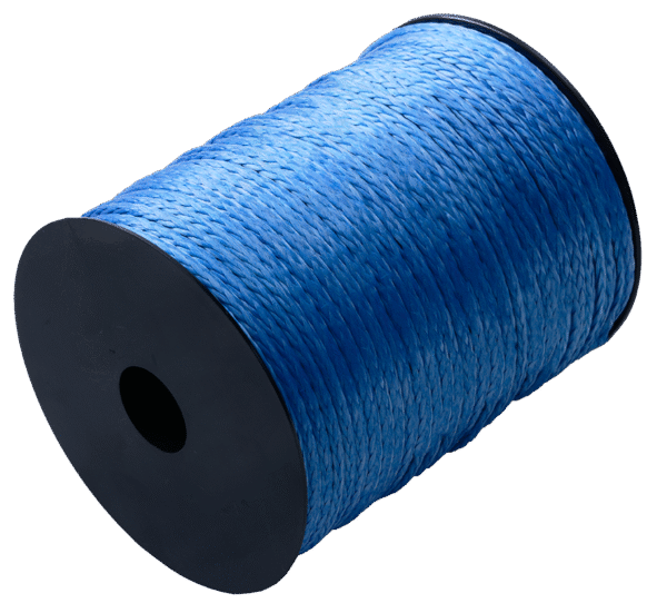 165Mtrs Of 5mm Uhmwpe 3000 Rope