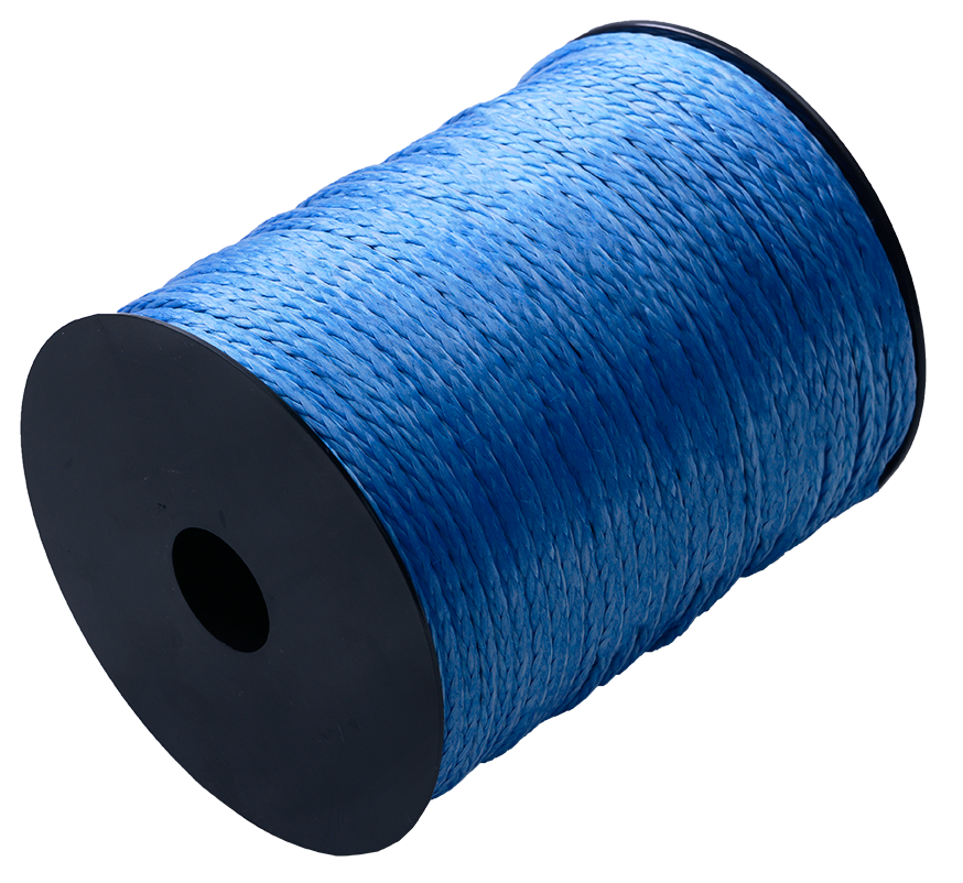 165Mtrs Of 5mm Uhmwpe 3000 Rope