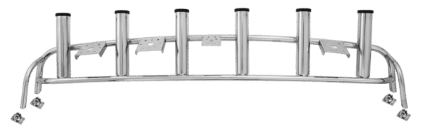Hard Top S/S Rocket Launcher - 1700mm 20010