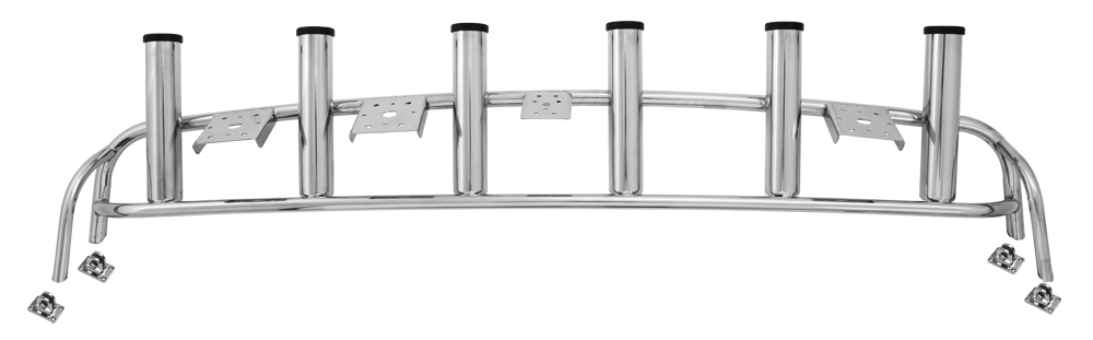 Hard Top S/S Rocket Launcher - 1700mm 20010