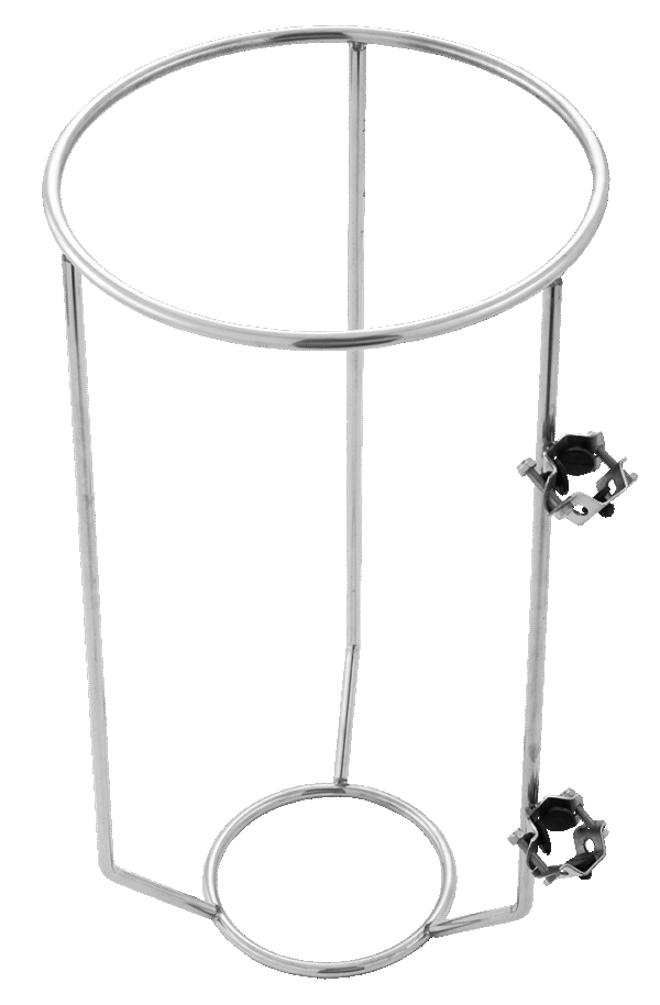 Marine Grade 10mm Stainless Steel Fender Basket - Large 60003