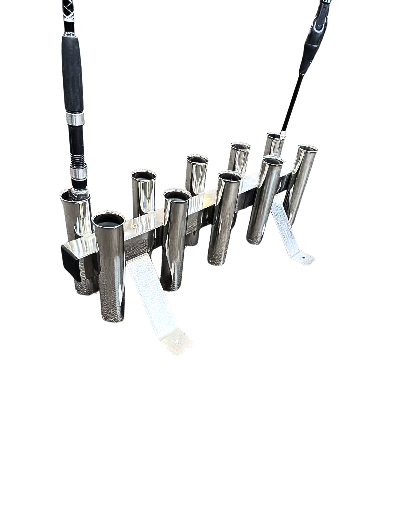 Santec Rod Racks