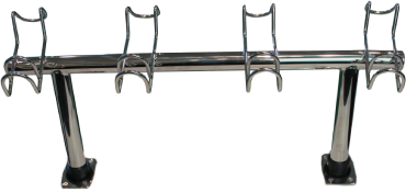 Snapper Rack For Small Baitboard 10037