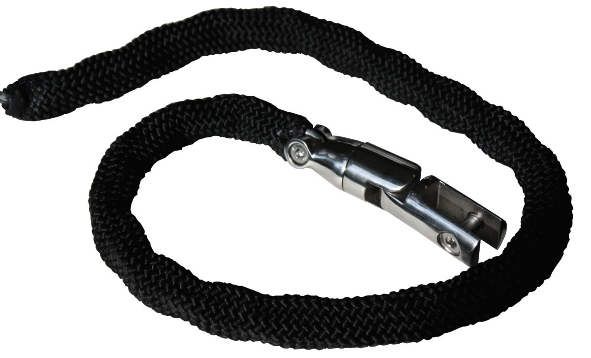 Viper Chain Sock To Suit 6mm Short Link Anchor Chain - 100 Mtr Roll 30036A