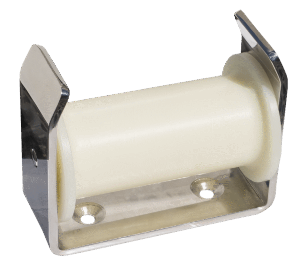 Viper Deluxe Heavy Duty Anchor Roller - Small 30009