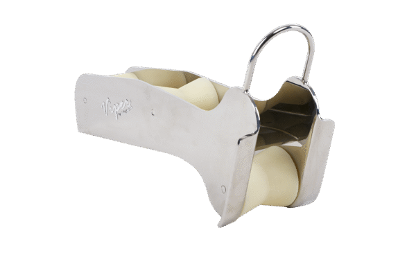 Viper Deluxe Heavy Duty Bow Roller - Large 30007