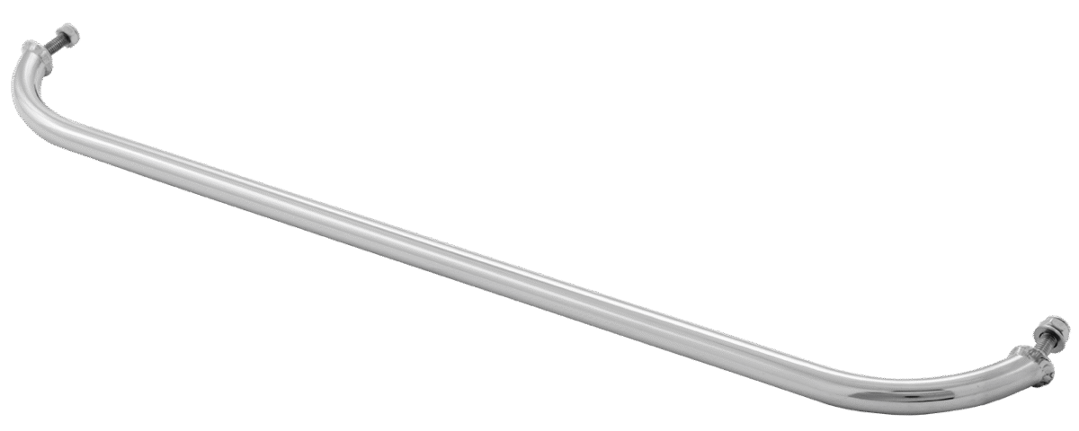 Viper Fibreglass Removable Bait Board Towel Rail 50004