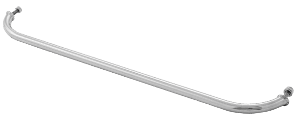 Viper Fibreglass Removable Bait Board Towel Rail 50004