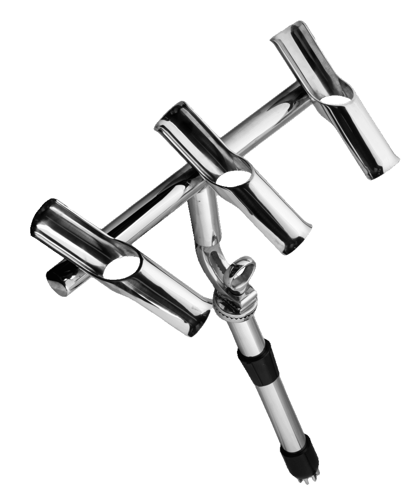 Multi Rod Viper Pro Series 3 Way 1/2 Tube Multi-Directional ROD