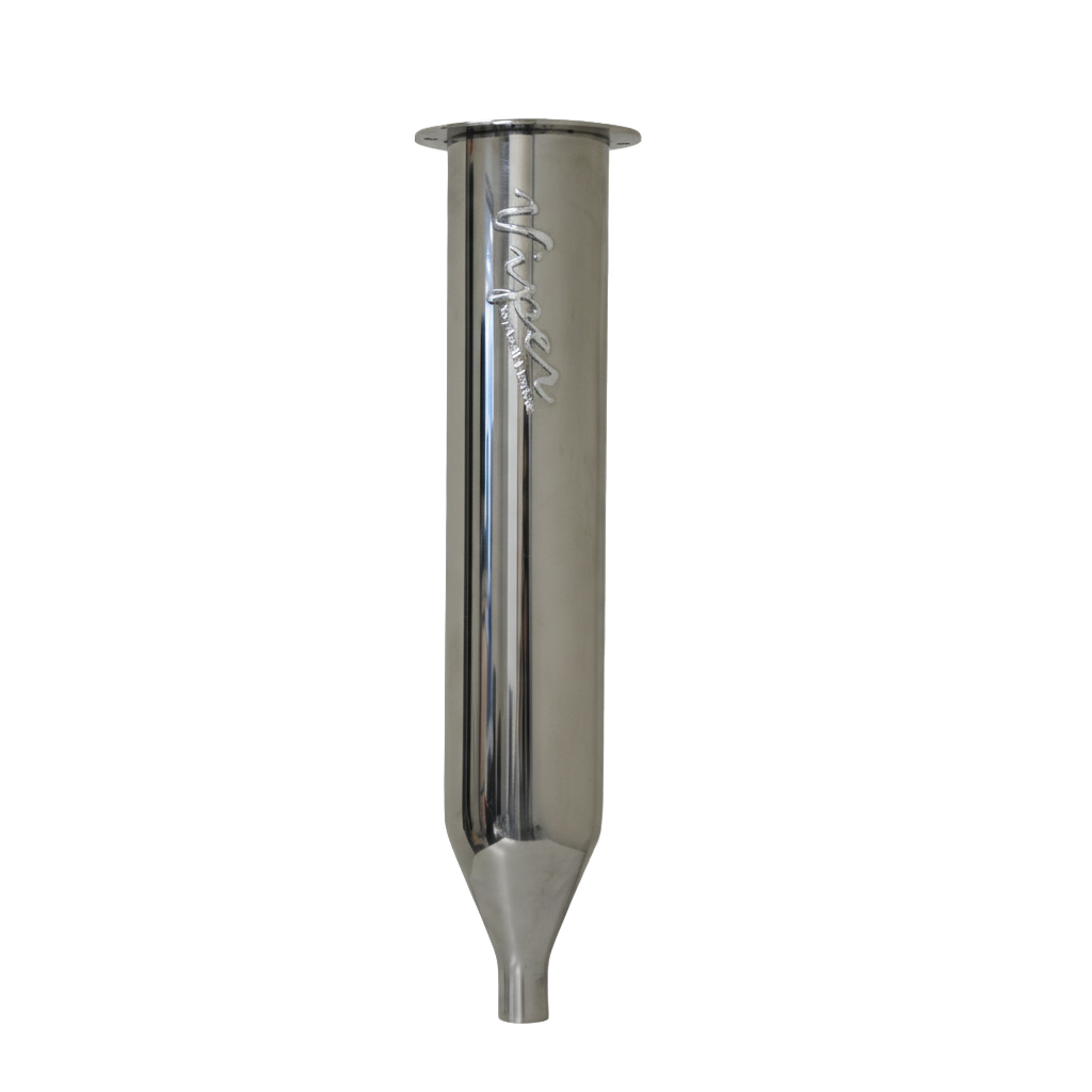 Viper Pro Series Live Bait Slimy Single Tube 60022