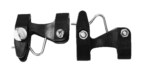Viper Pro Series Quick Release Line Clips For Outriggers 80026