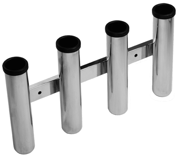 Viper Pro Series Side Mount ROD Holder - 4 Way 10015