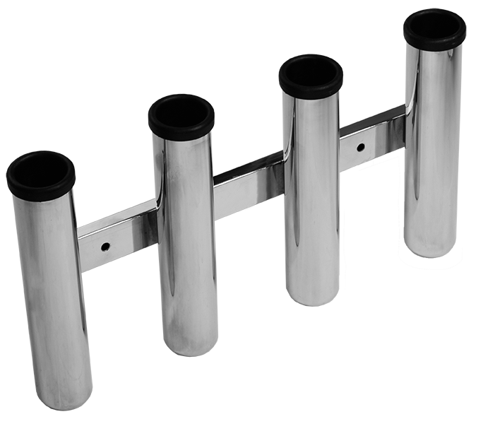 Viper Pro Series Side Mount ROD Holder - 4 Way 10015