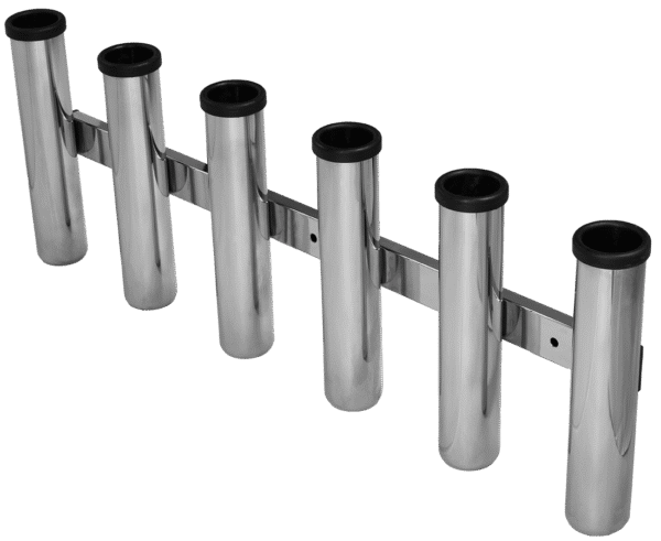 Viper Pro Series Side Mount ROD Holder - 6 Way 10021