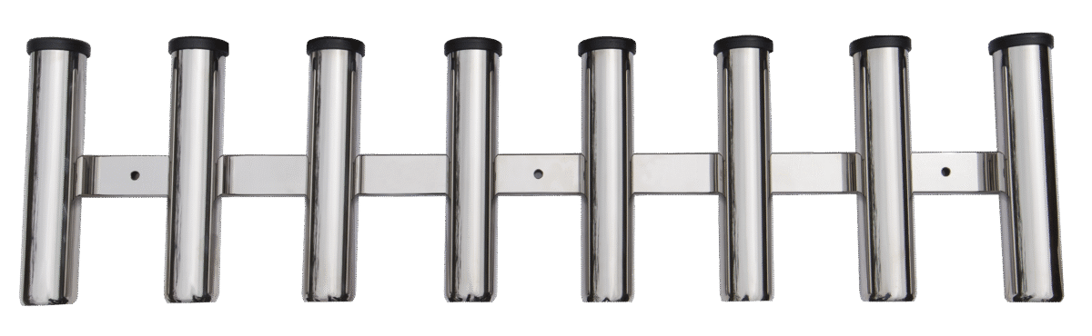 Viper Pro Series Side Mount ROD Holder - 8 Way 10031
