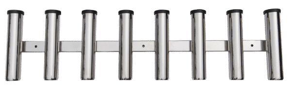 Viper Pro Series Side Mount ROD Holder - 8 Way 10031