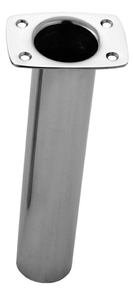 Viper Pro Series Slimline Single ROD Holder 0 Deg - Game Rated! 10011
