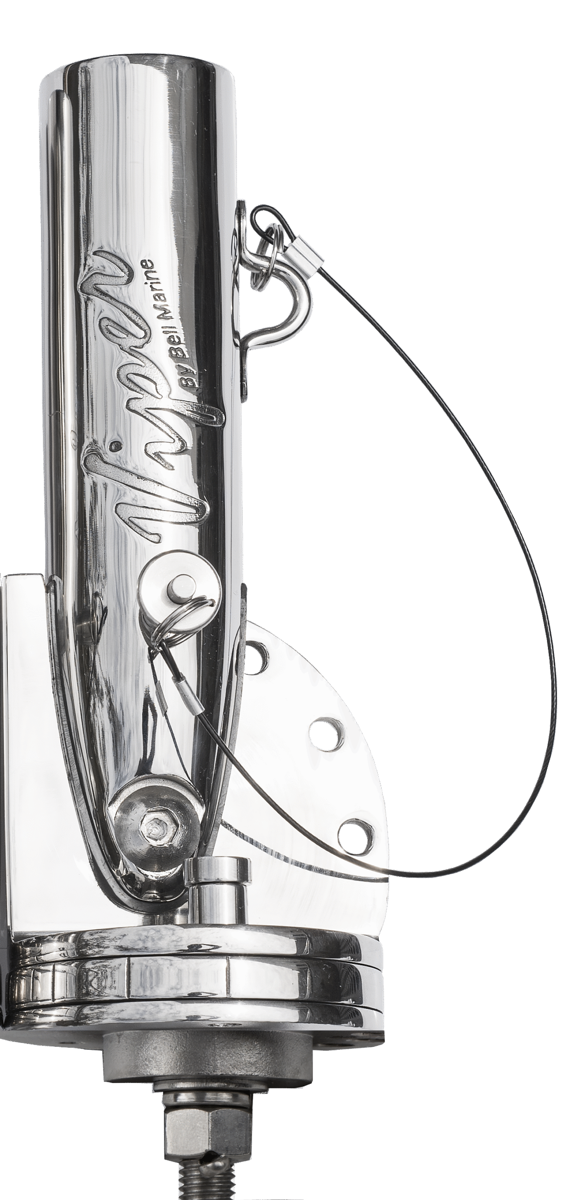 Viper Xtreme Outrigger Bases- Side Mount Bases Only 80014