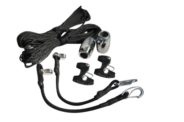 Viper Xtreme Outrigger Line Kit 80010
