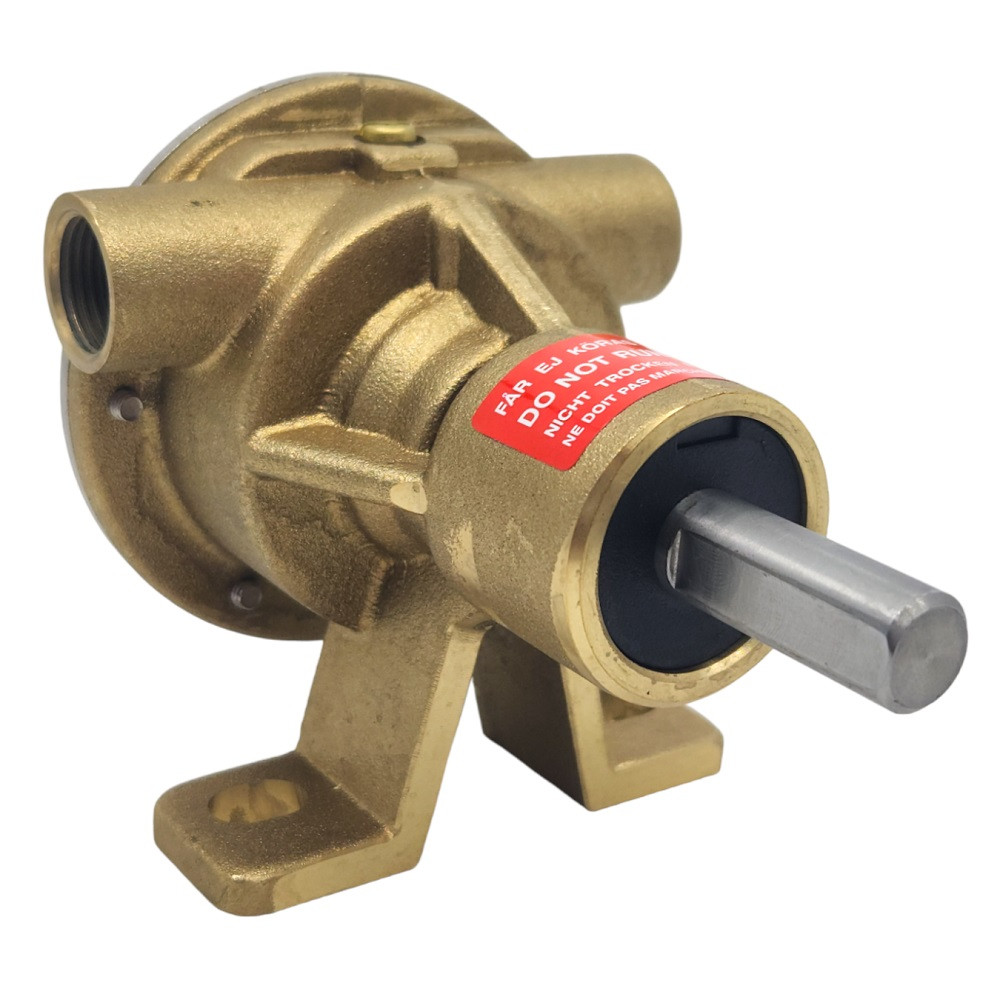 10-24570-01 Heavy Duty Impeller Pump F4B-8