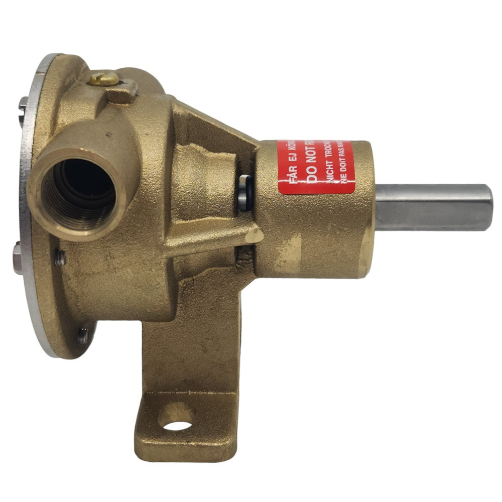 10-24570-01 SPX Johnson Heavy Duty Impeller Pump