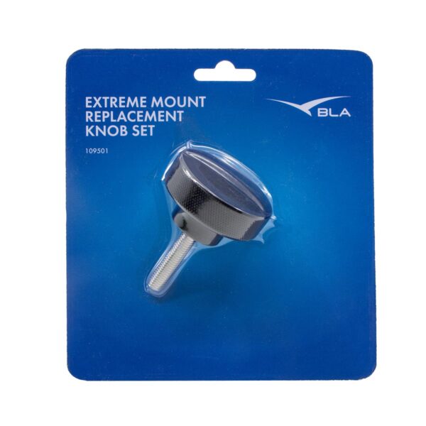 BLA 109501 Extreme Mount Replacement Knob Set