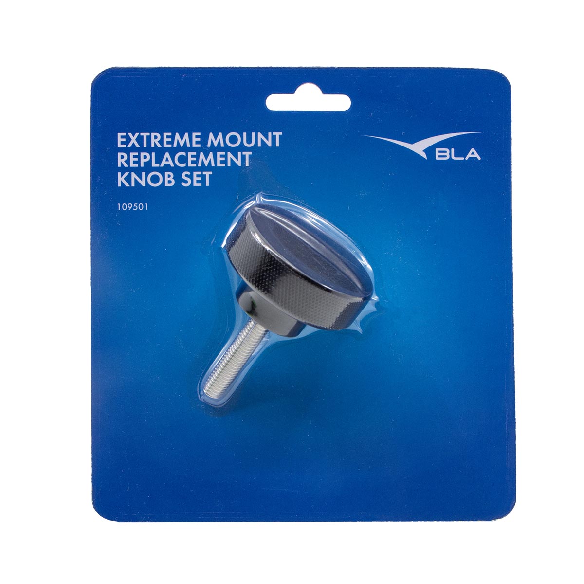 BLA 109501 Extreme Mount Replacement Knob Set