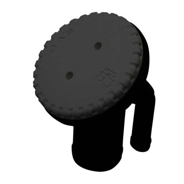 401966 Perko Black Deck Filler 35 degrees