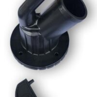 RWB7858 Attwood Round Deck Filler Base