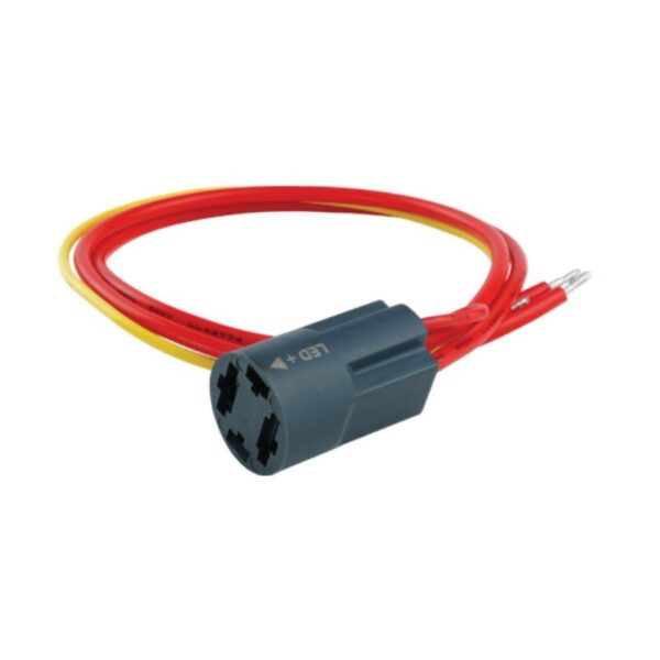 BLA Push-Button Cable Assembly Only suits Push-Button Switches